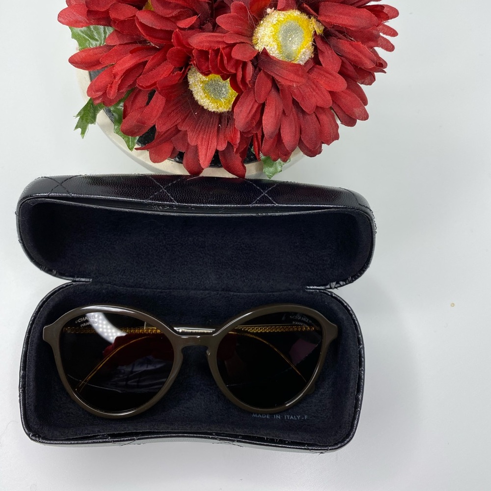 Chanel Sunglass